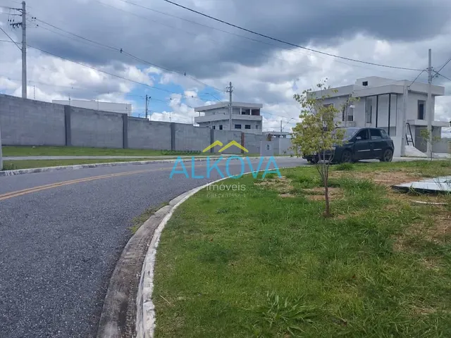 Terreno com 250m², à venda, no bairro Loteamento Floresta em São José dos Campos