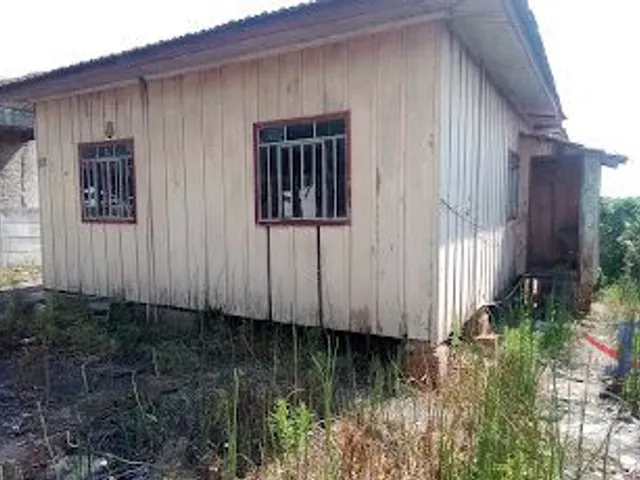 Terreno à venda, no bairro Pilarzinho em Curitiba