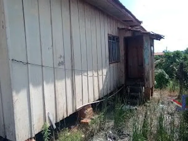 Terreno à venda, no bairro Pilarzinho em Curitiba
