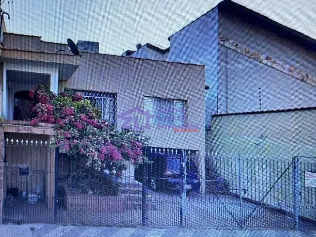Terreno com 500m², à venda, no bairro Vila Regina em São Paulo