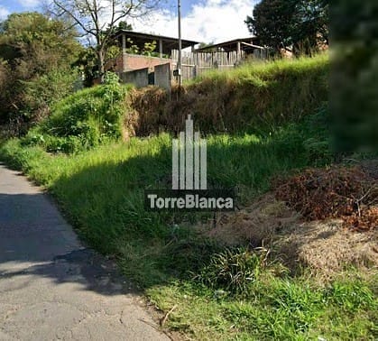 Terreno, 304 m² - Foto 2