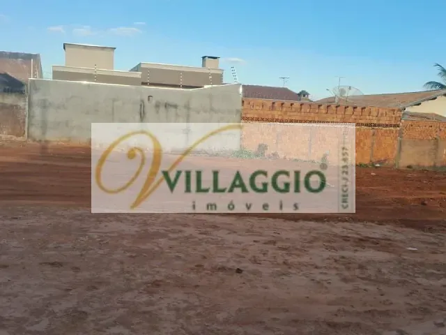 Terreno com 365m², à venda, no bairro Jardim Alice em São José do Rio Preto