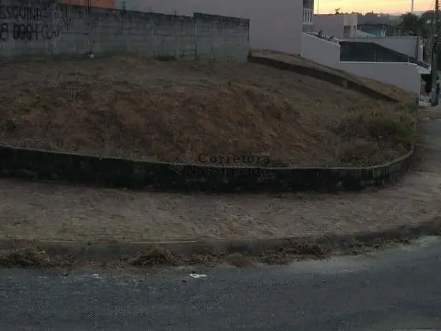 Terreno com 235m², à venda, no bairro Loteamento Villa Branca em Jacareí