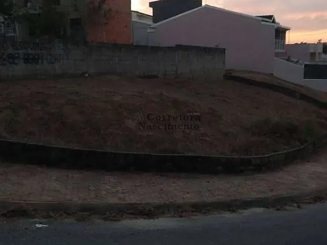 Terreno com 235m², à venda, no bairro Loteamento Villa Branca em Jacareí