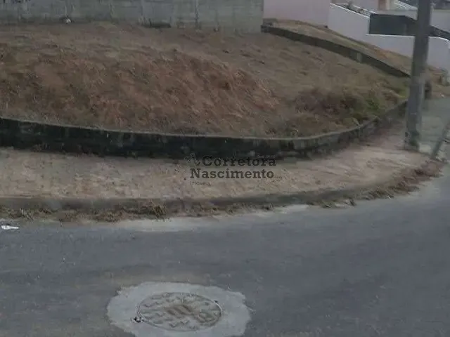Terreno com 235m², à venda, no bairro Loteamento Villa Branca em Jacareí