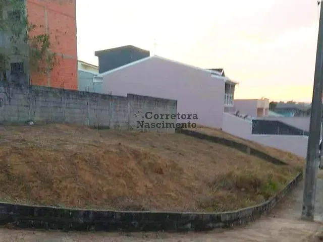 Terreno com 235m², à venda, no bairro Loteamento Villa Branca em Jacareí