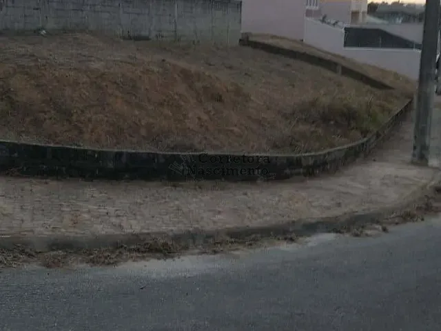 Terreno com 235m², à venda, no bairro Loteamento Villa Branca em Jacareí