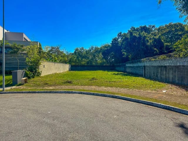 Foto do Terreno - Terreno à venda, 753 m² por R$ 2.130.000,00 - Jardim do Golfe 2 - Urbanova (São José dos Campos) - São José dos Campos/SP | INDEPENDENCE NEGOCIOS IMOBILIARIOS LTDA