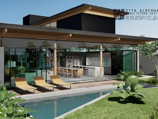 Foto do Terreno - Terreno à venda, 753 m² por R$ 2.130.000,00 - Jardim do Golfe 2 - Urbanova (São José dos Campos) - São José dos Campos/SP | INDEPENDENCE NEGOCIOS IMOBILIARIOS LTDA