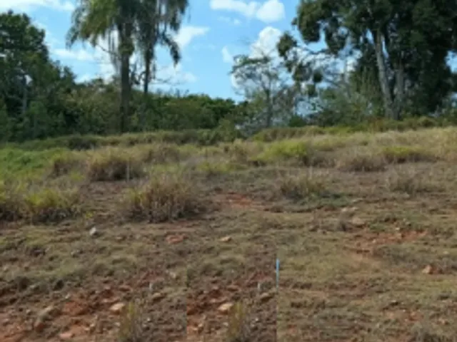 Terreno com 125m², à venda, no bairro Chácara Roselândia em Cotia