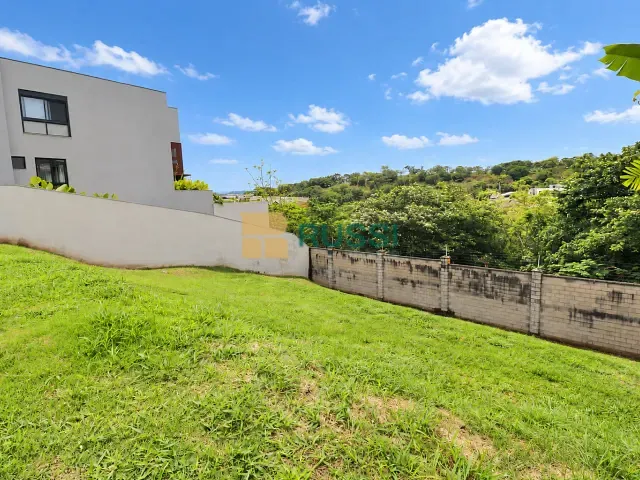 Terreno com 493m², à venda, no bairro Condomínio Residencial Alphaville II em São José dos Campos