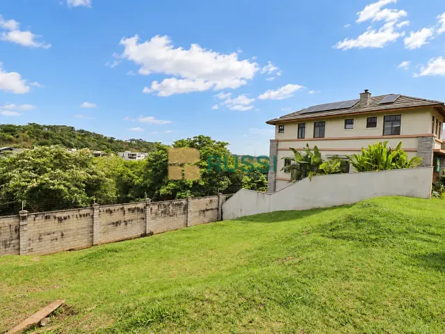 Terreno com 493m², à venda, no bairro Condomínio Residencial Alphaville II em São José dos Campos