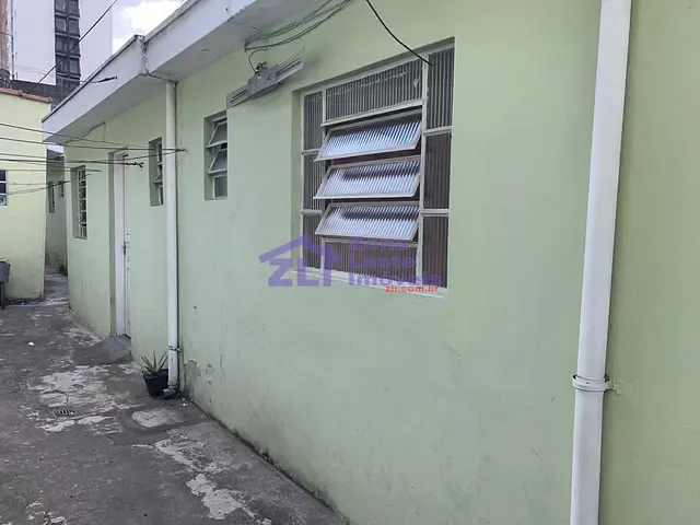 Terreno com 386m², à venda, no bairro Tatuapé em São Paulo