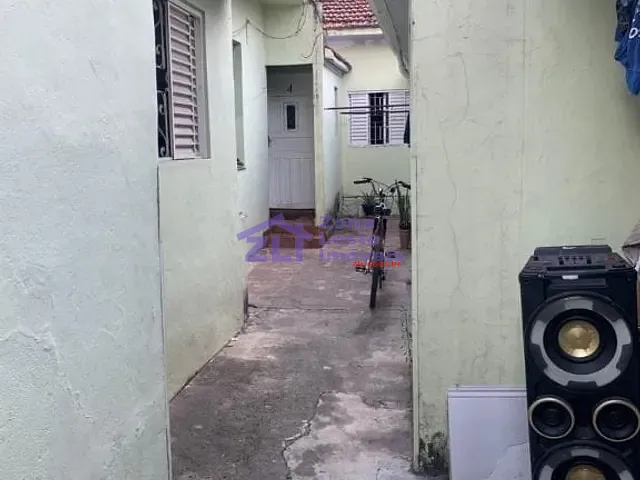 Terreno com 386m², à venda, no bairro Tatuapé em São Paulo