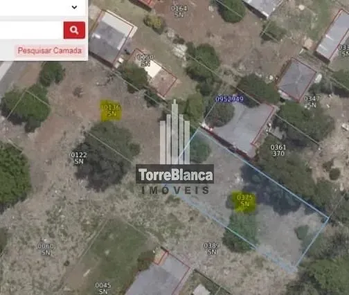 Terreno, 1050 m² - Foto 2