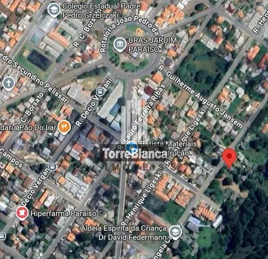 Terreno, 1050 m² - Foto 8