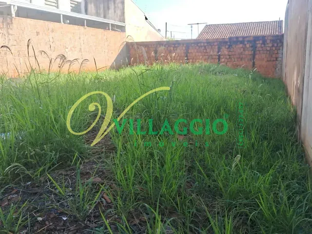 Terreno com 200m², à venda, no bairro Jardim Planalto em São José do Rio Preto