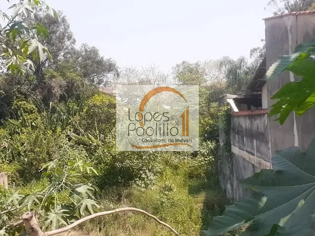 Terreno com 584m², à venda, no bairro Vila Nova Aclimação em Atibaia