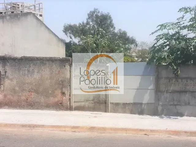 Terreno com 584m², à venda, no bairro Vila Nova Aclimação em Atibaia