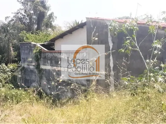 Terreno com 584m², à venda, no bairro Vila Nova Aclimação em Atibaia