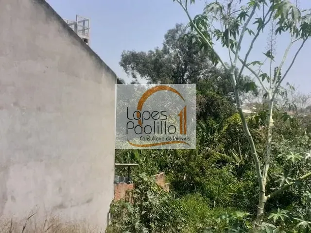 Terreno com 584m², à venda, no bairro Vila Nova Aclimação em Atibaia
