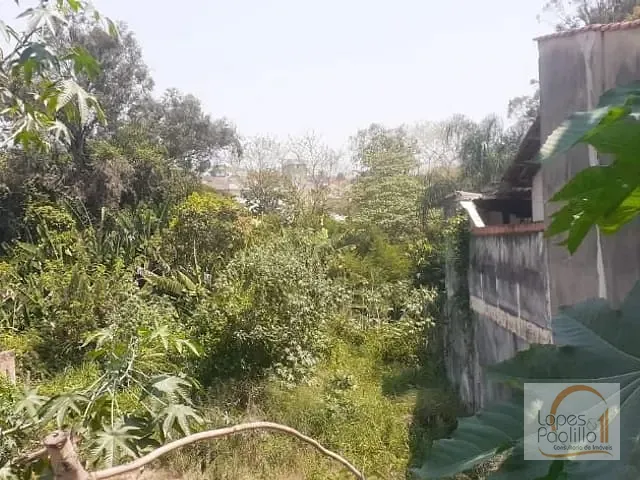 Terreno com 584m², à venda, no bairro Vila Nova Aclimação em Atibaia