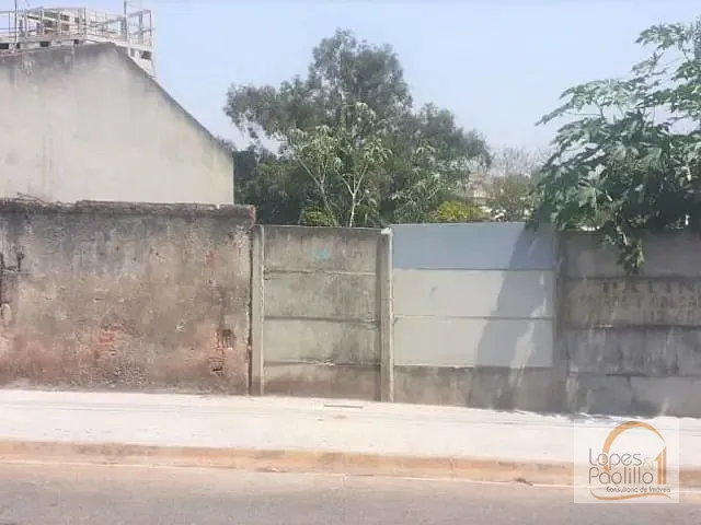 Terreno com 584m², à venda, no bairro Vila Nova Aclimação em Atibaia