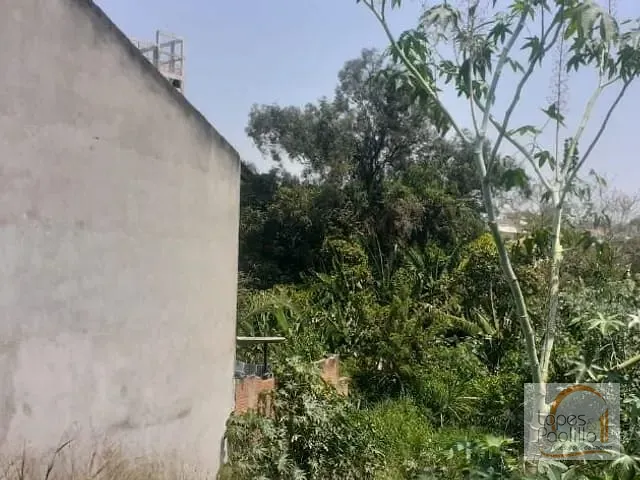 Terreno com 584m², à venda, no bairro Vila Nova Aclimação em Atibaia