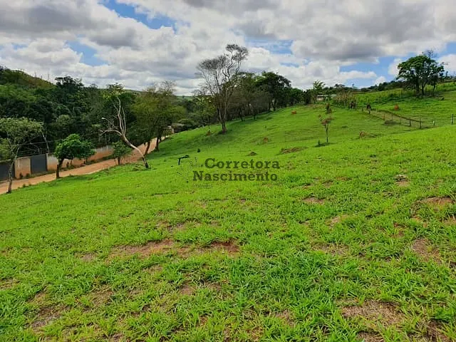 Terreno com 18600m², à venda, no bairro Jardim Colinas em Jacareí