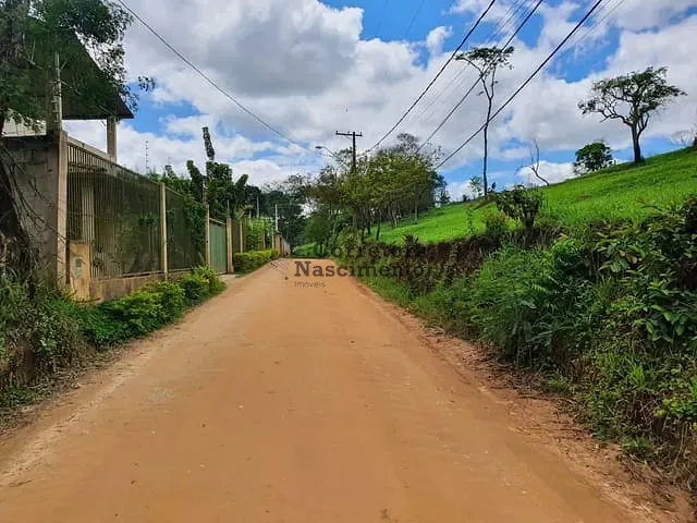Terreno com 18600m², à venda, no bairro Jardim Colinas em Jacareí