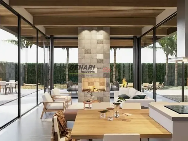 Terreno com 384m², à venda, no bairro Chácara Alvorada em Indaiatuba