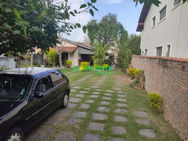 Terreno com 667m², à venda, no bairro Jardim São Dimas em São José dos Campos