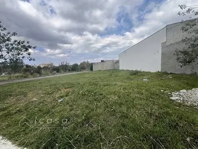 Terreno com 253m², à venda, no bairro Parque do Museu em Caçapava