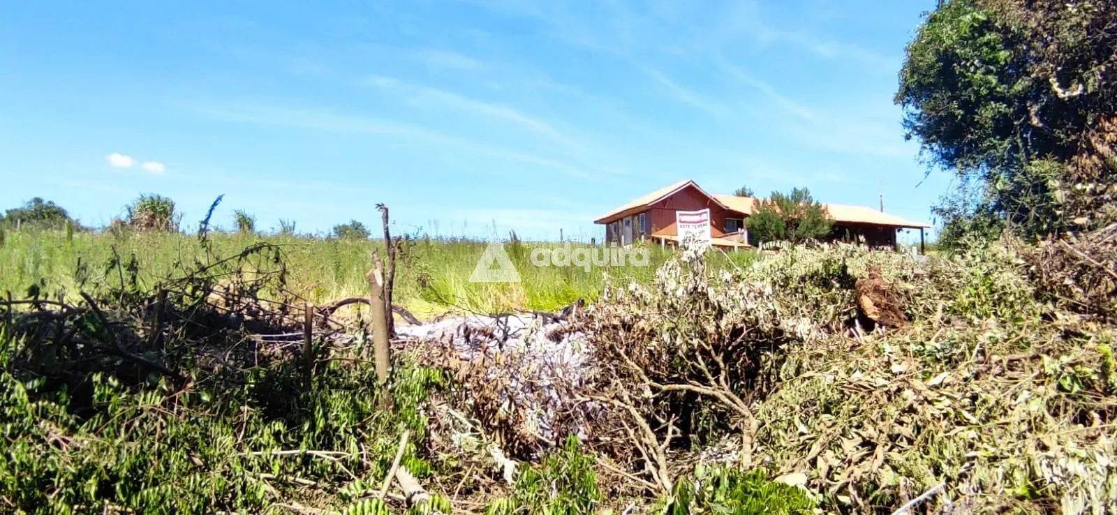Terreno, 500 m² - Foto 2