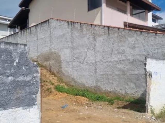 Foto do Terreno - Terreno à venda, 250 m² por R$ 180.000,00 - Jardim Terras de São João - Jacareí/SP | INDEPENDENCE NEGOCIOS IMOBILIARIOS LTDA