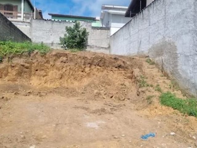 Foto do Terreno - Terreno à venda, 250 m² por R$ 180.000,00 - Jardim Terras de São João - Jacareí/SP | INDEPENDENCE NEGOCIOS IMOBILIARIOS LTDA