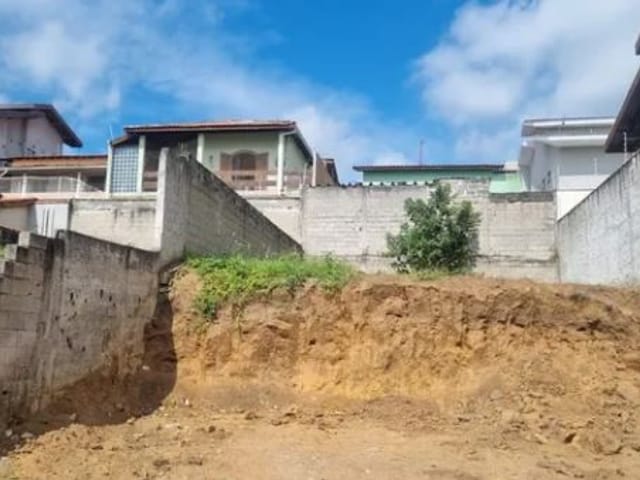 Foto do Terreno - Terreno à venda, 250 m² por R$ 180.000,00 - Jardim Terras de São João - Jacareí/SP | INDEPENDENCE NEGOCIOS IMOBILIARIOS LTDA