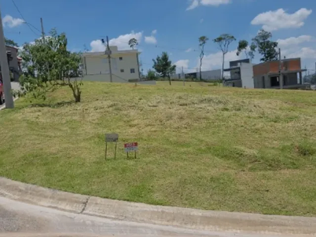 Terreno com 241m², à venda, no bairro Sítio Boa Vista em Cotia