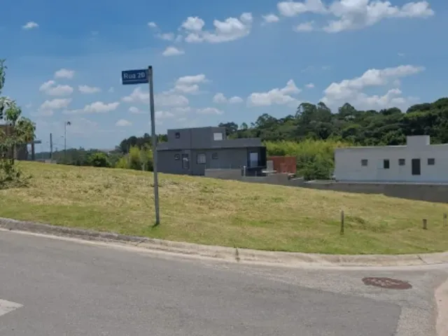 Terreno com 241m², à venda, no bairro Sítio Boa Vista em Cotia