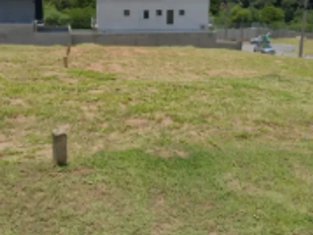 Terreno com 241m², à venda, no bairro Sítio Boa Vista em Cotia