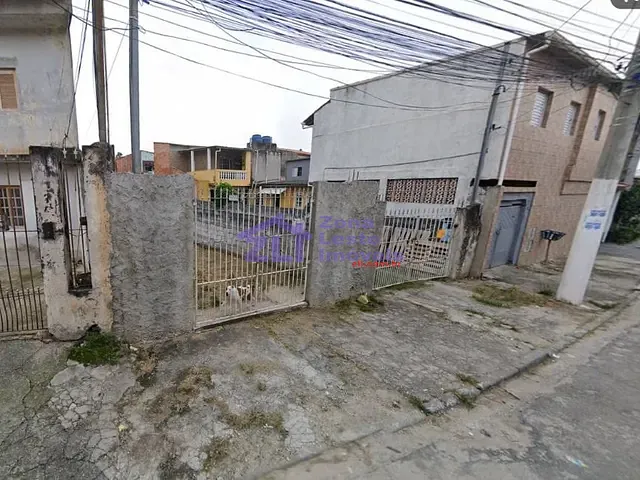 Terreno com 380m², à venda, no bairro Cidade Líder em São Paulo