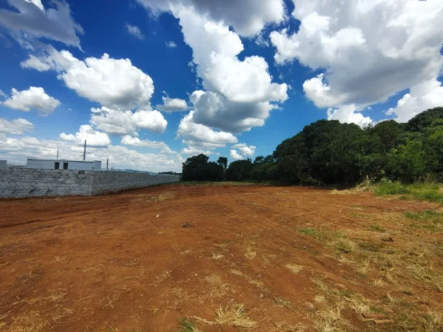 Terreno à venda, Cará-cará, Ponta Grossa, PR