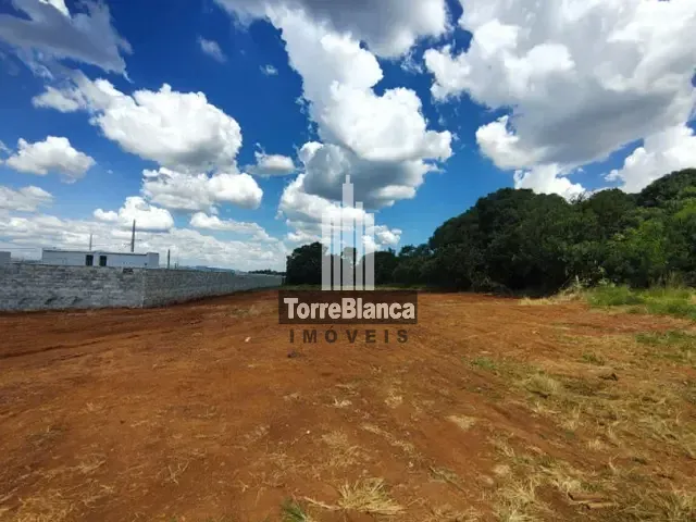 Terreno com 3900m², à venda, no bairro Cará-cará em Ponta Grossa