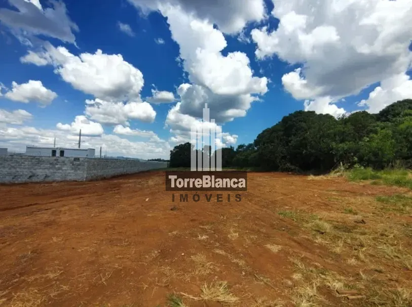 Terreno, 3900 m² - Foto 1