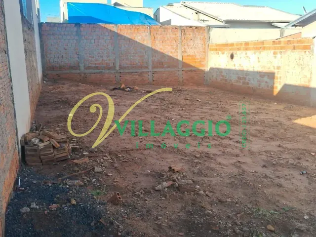 Terreno com 200m², à venda, no bairro Estância Jockey Clube em São José do Rio Preto
