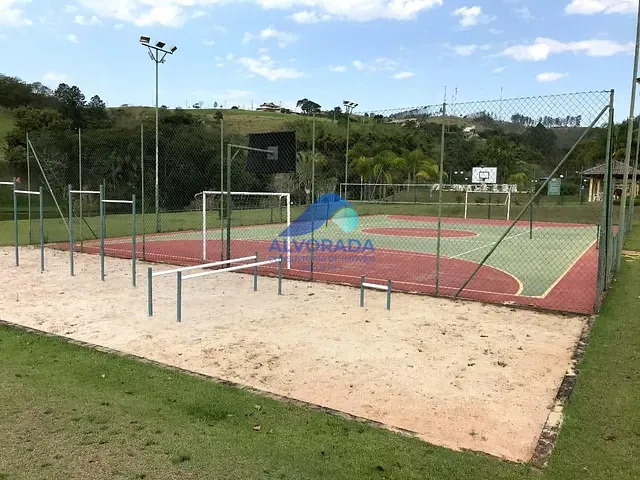 Terreno com 1000m², à venda, no bairro Canaã em Jambeiro