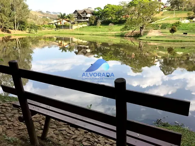 Terreno com 1000m², à venda, no bairro Canaã em Jambeiro