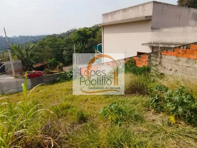 Terreno com 425m², à venda, no bairro Jardim Paulista em Atibaia