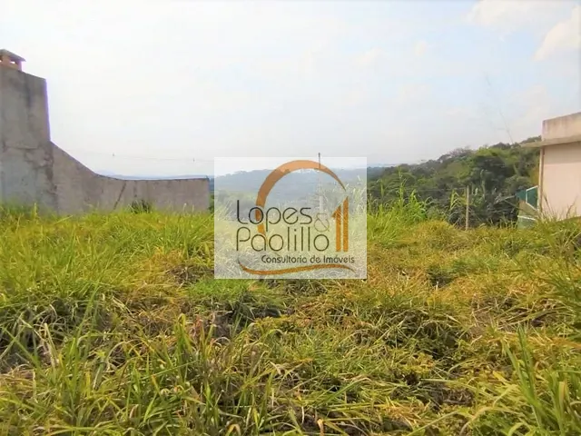 Terreno com 425m², à venda, no bairro Jardim Paulista em Atibaia
