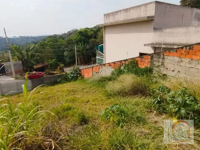 Terreno com 425m², à venda, no bairro Jardim Paulista em Atibaia